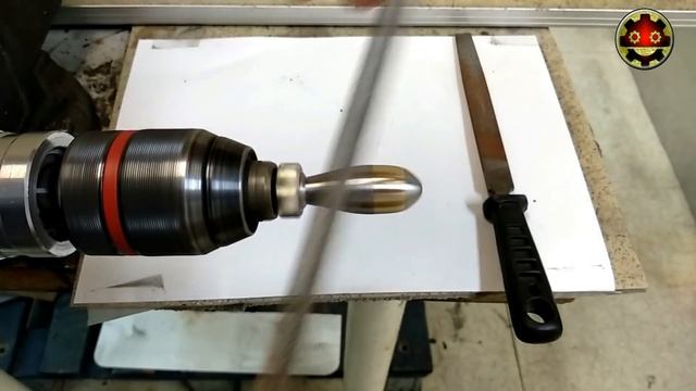 Originally Pendant, Keyring Made With Bolt and Nuts Pump Shape смотреть онлайн