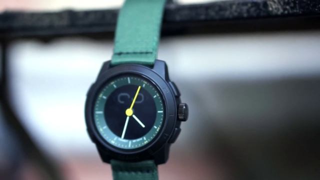 Обзор COOKOO watch 2 смотреть онлайн