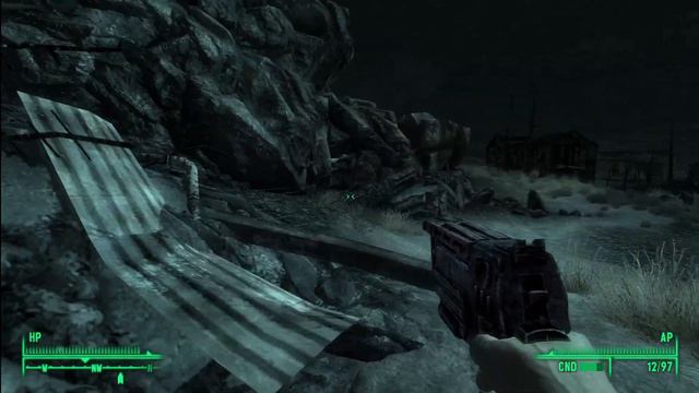 My First Full Play of Fallout 3 - Part 2 смотреть онлайн