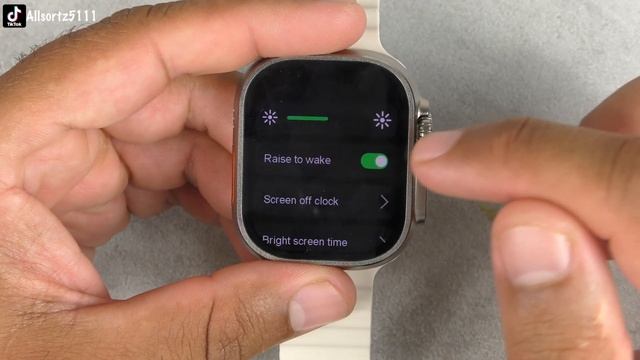 IT'S HERE: The Best ULTRA Smartwatch: Hello Watch 3: Unboxing & Review