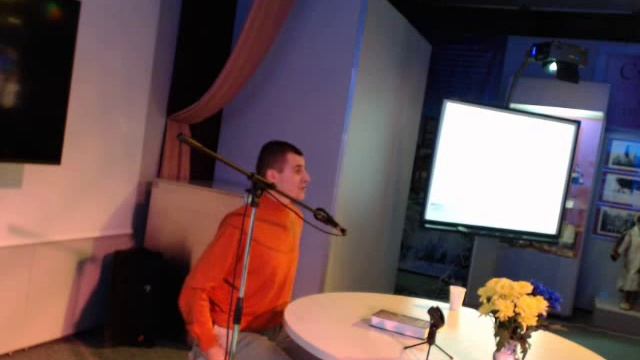 Владимир Слепцов Семинар "Как понять свое предназначение: 4 психотипа человека" День 1 смотреть онлайн