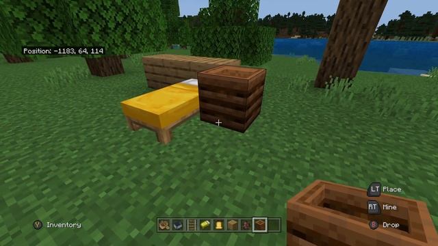 Best Way to Transport and Trade With Villagers in Minecraft смотреть онлайн