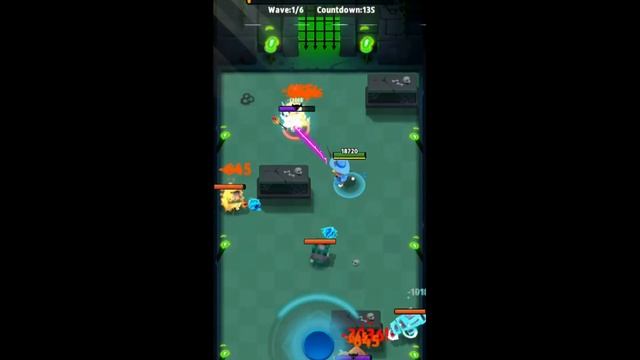 ArcHero Monsters Egg Mode + Farming Guide NEW 2021 смотреть онлайн
