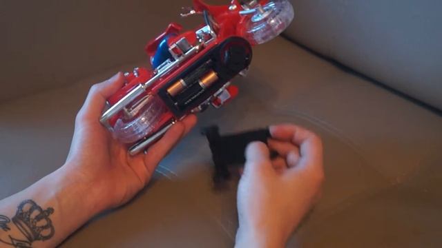 Мотоцикл c человеком пауком inmagig.ru смотреть онлайн