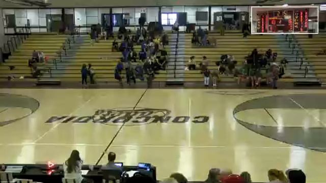 Third Place, Game #11 - 02/04/2024