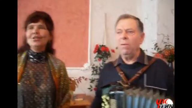 "И нисколько мы с тобой не постарели"_г. Рубежное смотреть онлайн