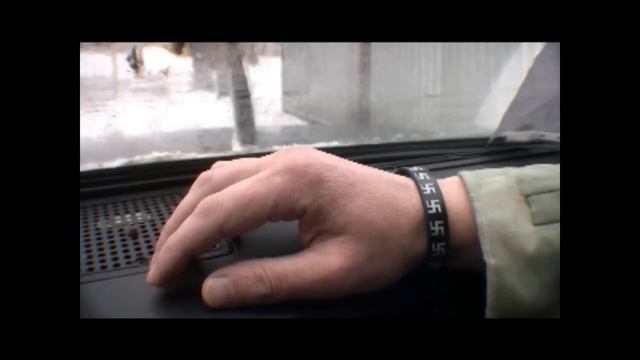 Черный таксист (на правах рекламы) смотреть онлайн