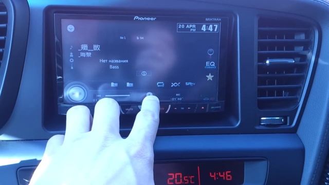 kicx qs 380, kicx qs 1.900 - Замер давления смотреть онлайн