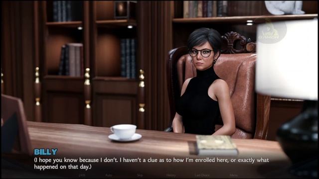 Timestamps Lost Love Walkthrough Gameplay #13 смотреть онлайн