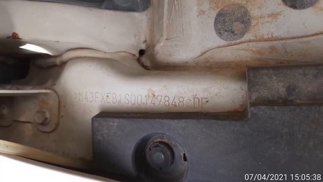 Maruti Ciaz ZDI chassis number location смотреть онлайн