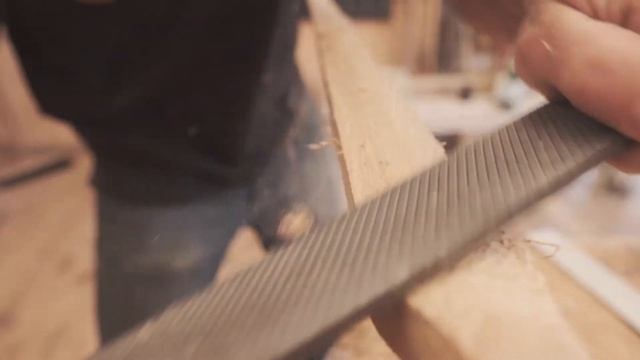 Bogenbau Anleitung Für Einen Flachbogen Aus Einem Hickory Kantholz – Tutorial Zum Bogen Selber Baue