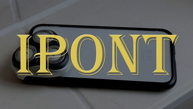 LazzyD - АЙпонт смотреть онлайн