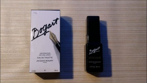 Туалетная вода Bogart Jacques Bogart