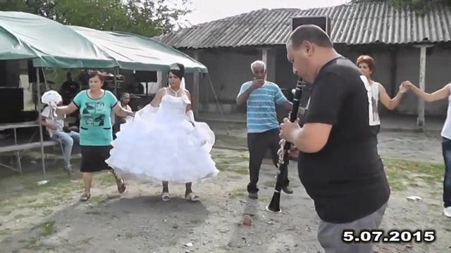 Сватбата на Дечо и Гинка 3 част смотреть онлайн