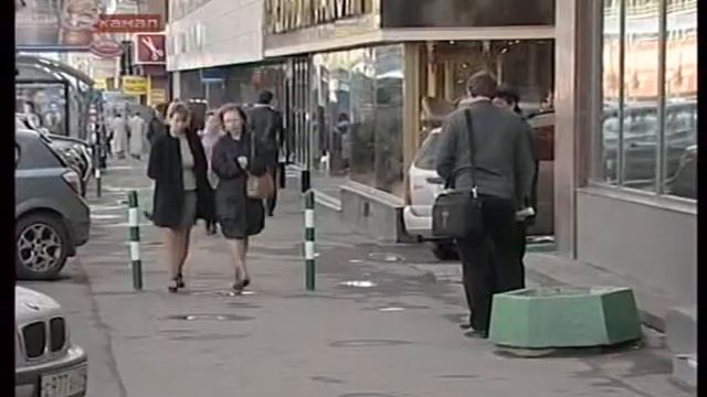 Как справиться с московской депрессией? смотреть онлайн