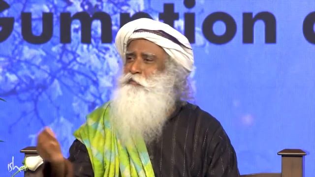 Переход человечества от религии к ответственности | Садхгуру #Садхгуру #религия #Садгуру смотреть онлайн