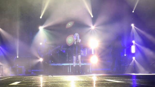 The Pretty Reckless: Death By Rock And Roll [Live 4K] (Boise, Idaho - April 2, 2022) смотреть онлайн