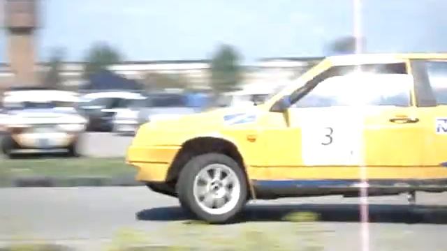 Автоспринт смотреть онлайн