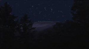 «Мужчина и женщина» - т/с «Когда ее совсем не ждёшь»