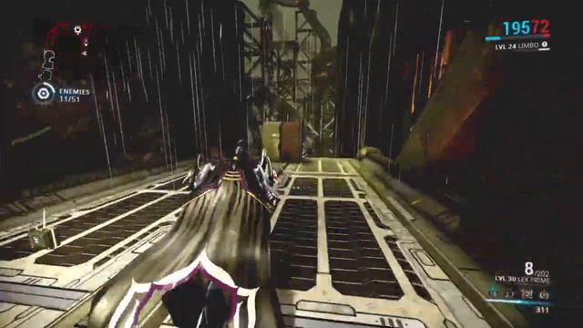 Putting the bang where the muzzle is! =On the Howl - Lex Prime(Buffed)= смотреть онлайн