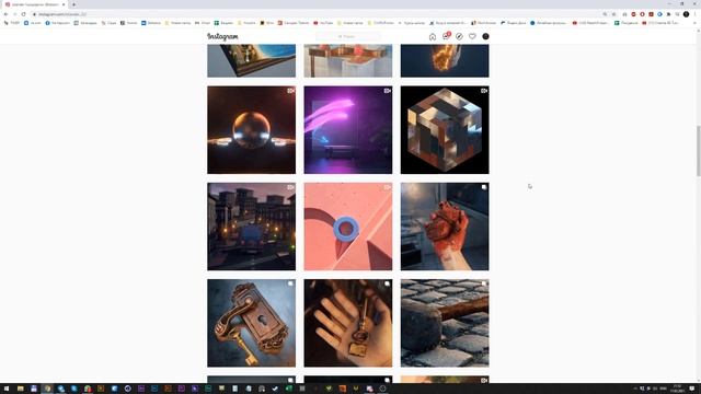 [СТРИМ] Про моушен с Димой Нарайкиным