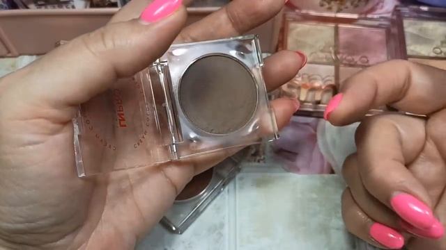 ?НОВИНКИ КОСМЕТИКИ ?/ МАКИЯЖ НОВИНКАМИ? смотреть онлайн