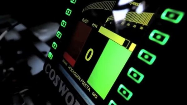 Ken Block Gymkhana 4   Ford Fiesta | Кен блок Гумкана 4 Форд Фиеста