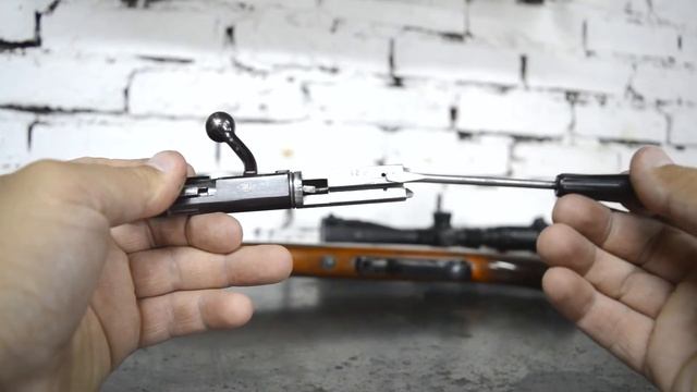 Доработка нерегулируемого УСМ ТОЗ 78 01М смотреть онлайн