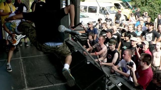 Aku Anak Punk смотреть онлайн