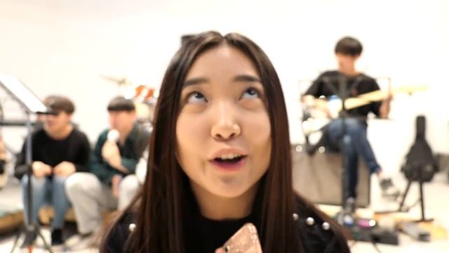 VLOG??:СТАЛА АКТРИСОЙ МЮЗИКЛА?ЖИЗНЬ КОРЕЙСКИХ АКТЕРОВ