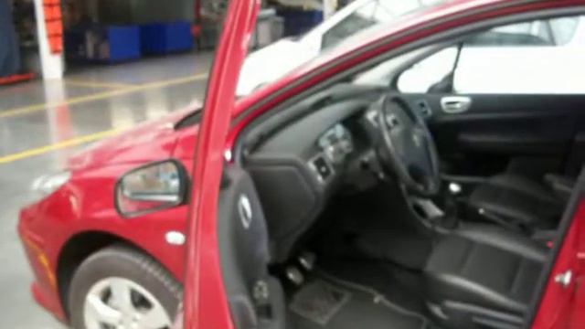 seguridad pasiva 1 SENA CTT смотреть онлайн