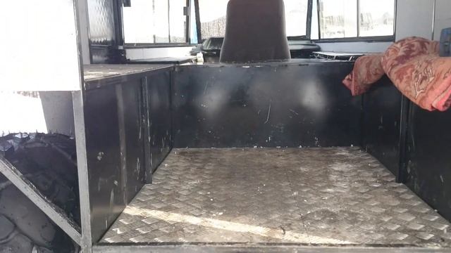 Вездеход Витязь 4 на мостах уаз смотреть онлайн