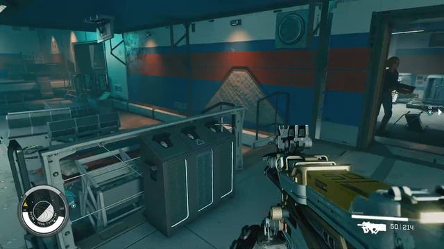 Прохождение Starfield (PC) #5 Галактическая станция