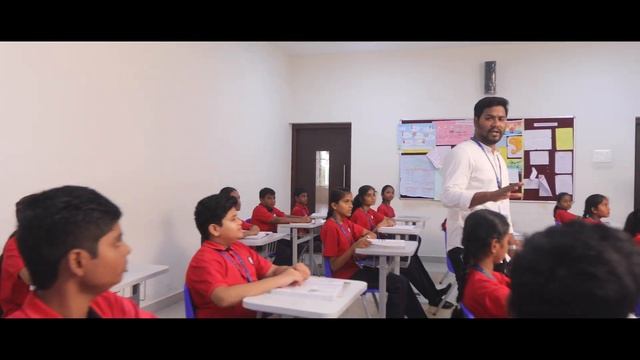 JS Global Academy Promo смотреть онлайн