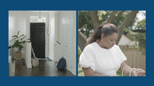 ecobee Haven home monitoring | How it works. смотреть онлайн