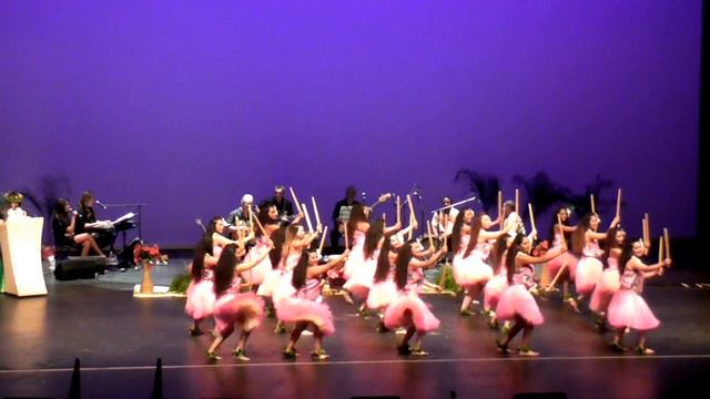 Aloha Hula Ho'ike 2016 смотреть онлайн