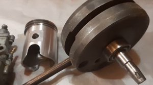 Причины и способы устранения вибрации двигателя на мотоцикле ИЖ Планета / Мотоцикл ИЖ Планета 5