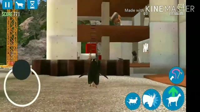 How to open the "Hopeless pipe" in Goat simulator??? смотреть онлайн