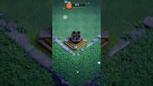 All Levels MULTI MORTAR | Clash Of Clans смотреть онлайн