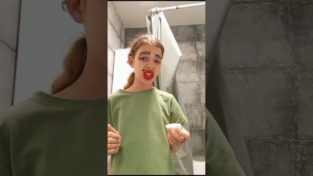 заюшь оно не смываеться 2