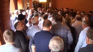 Зикр 1овди вирд 01.07.2014г. с.Автуры.