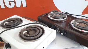 Обзор электрической плиты Мечта цена 2500р