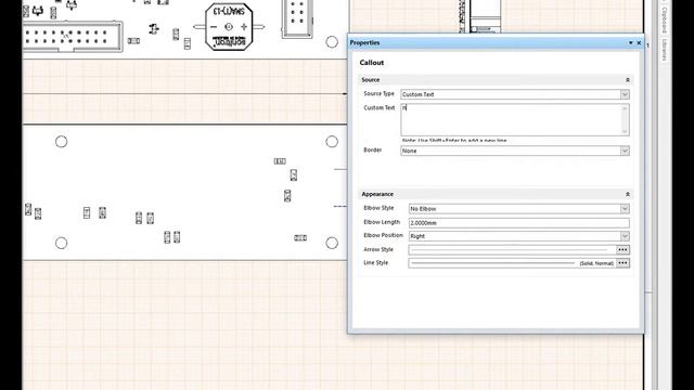 Полезно для студентов, сборочный чертеж из Altium 17 смотреть онлайн