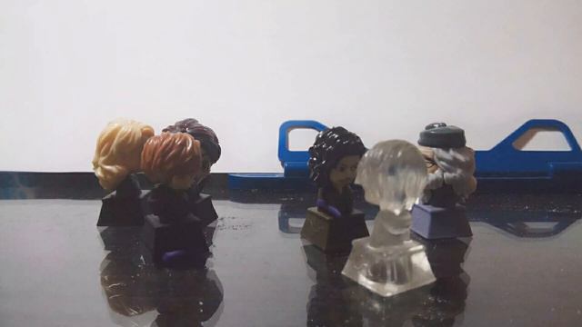 Школа Гарри Поттера часть 1. смотреть онлайн