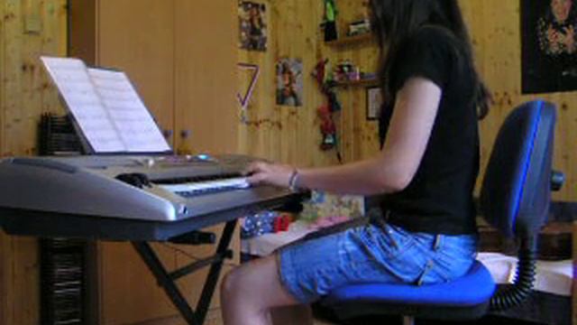 Hammerfall - The Fallen One