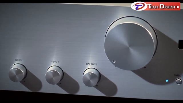 Amplifiers: 5 Best Stereo Hi-Fi Amplifiers (2022) | Top 5 Best Amplifiers (2022) смотреть онлайн