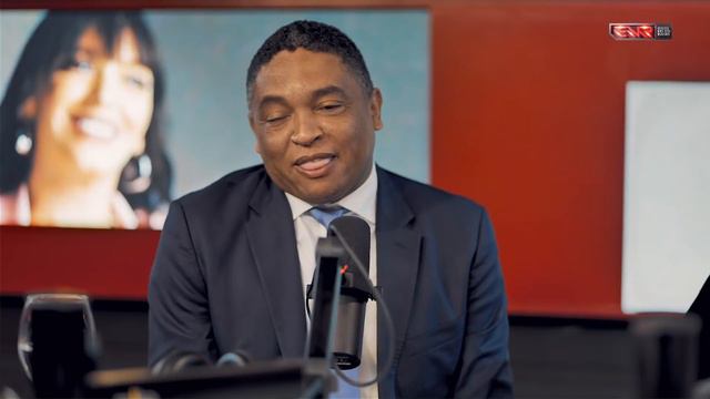 SENADOR IVAN LORENZO ABANDONA ENTREVISTA POR RAMON TOLENTINO смотреть онлайн