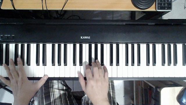 Who Can I Turn To? | Gentle Grand | The Best Piano I've Ever Made sampled by Dan Keen смотреть онлайн