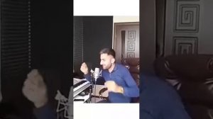 Кавказская песня про друзей