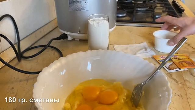 Кулинарное творчество на все случаи жизни 